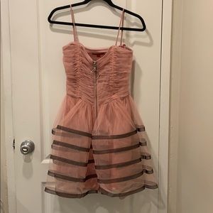 Betsy Johnson Formal Dress